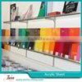 China Factory Acrylic Fireproof Sheet thumbnail-3