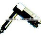 6.35MM MONO PLUG METAL,ANGLE TYPE thumbnail-1