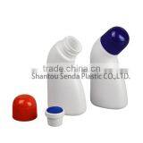 Wholesale Sponge Applicator Bottle 50ml, Sponge Applicator Cap, Muscle Pain Relieving Liniment Bottle With Sponge Applicator thumbnail-1