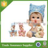 High Quality Resin Baby Souvenir For Home Decor thumbnail-3