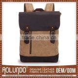 Nice Quality Custom Design Custom Made School Bag Backpack thumbnail-1