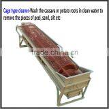 Automatic Cassava Flour Fufu and Garri Processing Machine thumbnail-2