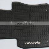 Hot Sale Heated Car Floor Mats For Skoda Octavia 2007-2009 thumbnail-6
