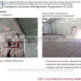 CBFI Large Cold Room Project In Zambia thumbnail-6