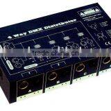 DMX Distributor SEC6004a