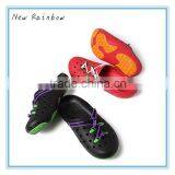 Eva Kid Printing Clogs thumbnail-1