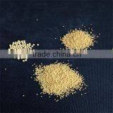 High-quality Cerium Zirconia Grinding Media Use for Paint & Ink Etc. thumbnail-3