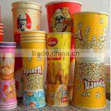 Colorful Heat Transfer Machine TH-ZB200 for Taper Cup Printing thumbnail-6