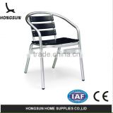 high quality and durable outdoor aluminium furniture for sale