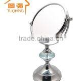 Fancy Desktop Decoratiive Acrylic Makeup Mirror thumbnail-5