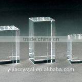 White Base Custom-made Blank Cube thumbnail-2