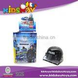 2016 Party Plastic Toy Kid Cap Kid Hat Dress up Toy Make up Toy for Kid thumbnail-1