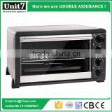 Small Kitchen Appliances Family Electric Pizza Oven Turbo Oven thumbnail-5