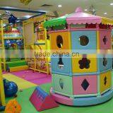 Lovely Kids Indoor Toys Electric Town Electric Games thumbnail-3
