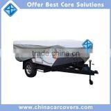 Wholesale China Import Camper Trailer Cover thumbnail-1