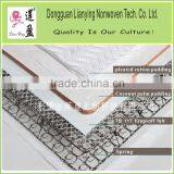 Needle Punched Polyester Mattress Felt thumbnail-4