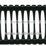 PP or PE Uniaxial Geogrid With High Tensile Strength thumbnail-1