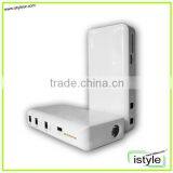 Top Selling Power Bank Car Jump Start Power Bank Car Battery 12000mah thumbnail-4