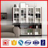 Hot Sale CE Approved Plywood or MDF Kitchen Cabinet Door thumbnail-1