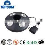 24+4 LED Umbrella Light thumbnail-1