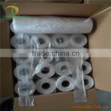 Large and Cheap t-shirt plastic bags on roll