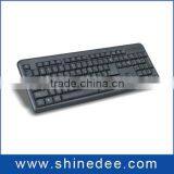 Slim Standard Keyboard for for You Desktop (SKD-540) thumbnail-1
