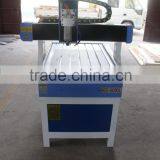 6090 Cnc Stone Cutting and Engraving Machine for Fish Flowers in High Precision 1.5KW Spindle thumbnail-2