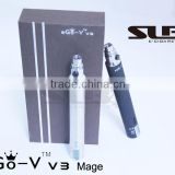 Sailebao the latest ego vv3 variable battery directly wholesale from SLB factory,ego ce4 v3 kits