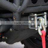 Camo Color Road Legal Buggy 500cc thumbnail-2