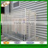 Factory Directly Sale Modern European Style Garden Palisade Fence thumbnail-6