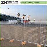 High Quality Good Offer Bulk Sale Manufacturer Low Price Temporary Fence thumbnail-3