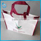 Sell Non-woven Cloth Hand Bag for Good Wood Products