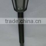 Mini Solar Hexagonal Plastic Stake LED Light/lamp SO2488R