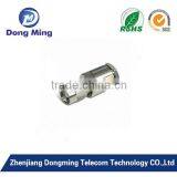 TNC Male Clamp Coaxial Connector