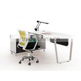 Top Quality Modern Office Desk Computer Desk thumbnail-1