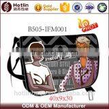 Low Price Messenger Bag Men Sling Over the Shoulder thumbnail-1