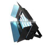 Simar220W 55w 4bank M-55X4 Lamp Fluorescent Tricolor Cool Studio Video Shooting Film Light thumbnail-2