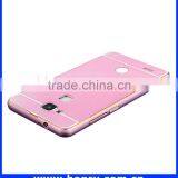 Luxury Bumper Metal Aluminum Hard Case for Huawei Mate 7 thumbnail-5