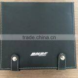 11.5g 100pcs Poker Chips Set With Numbers in Leather Case thumbnail-2