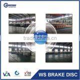 424946 424945 180302400 Disc Brake Rotor Auto Parts Manufacturer thumbnail-2