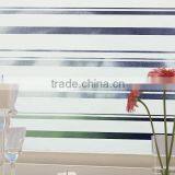 Bathroom Wall Sticker Bathroom Glass Film Grilles Static Film Without Glue Stickers Translucent Opaque Matte Balcony thumbnail-2