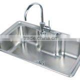 NEW DESIGN STAINLESS STEEL KITCHEN SINK