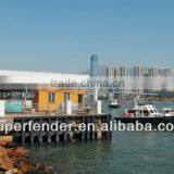 Plastic Marine Piles thumbnail-2