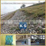 Welded Mesh Galvanized Wire Mesh Gabion