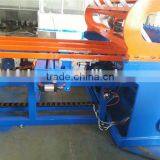 FT-MT2500 Full Automatic Fence Panel Welding Machine