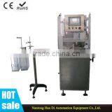 Minimal Maintenance Stacking Machine