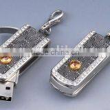 OEM Beautiful Hot Sales Jewelry Usb Stick