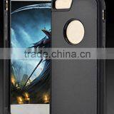 Anti-gravity Magical Sticky PC Case With TPU Border for IPhone 6 Plus/6S Plus (5.5") thumbnail-2