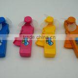 2016 New Manual Hand Toy Mini Fan thumbnail-2