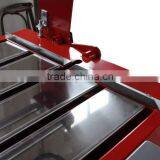 Double Rail Stone Veneer Cutting Machine With 2000mm Cutting Length thumbnail-5